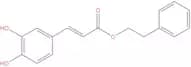 Caffeic acid phenethyl ester