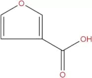 Furan-3-carboxylic acid