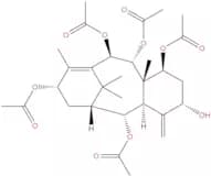 Decinnamoyltaxinine J