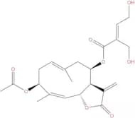 Eucannabinolide