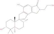 Stachybotramide