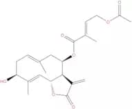 4E-Deacetylchromolaenide 4'-O-acetate