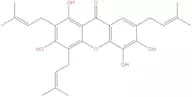 Parvifolixanthone A