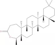 Friedelin 3,4-lactone