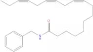 N-Benzyllinolenamide