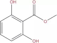 Methyl 2,6-dihydroxybenzoate