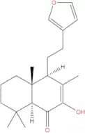 11,12-Dihydro-7-hydroxyhedychenone