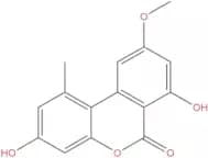 Alternariol monomethyl ether