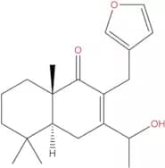 6-Dehydroxy-8-hydroxygaleopsinolone