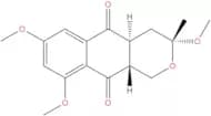 Herbaridine B