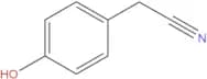 4-Hydroxyphenylacetonitrile