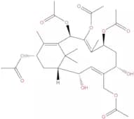 2-Deacetyltaxachitriene A