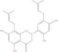 Euchrestaflavanone B