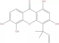 Isocudraniaxanthone A