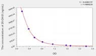 EasyStep Rat 25-OH-D(25 Hydroxy Vitamin D) ELISA Kit