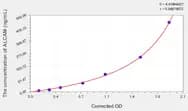 Human ALCAM(Activated Leukocyte Cell Adhesion Molecule) ELISA Kit