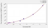 Human SIRT1(Sirtuin 1) ELISA Kit