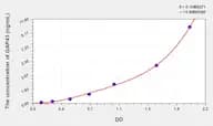 Rat GAP43(Growth Associated Protein 43) ELISA Kit