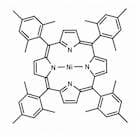 Ni(II) meso-Tetra (2,4,6-trimethylphenyl) Porphine