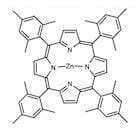 Zn(II) meso-Tetra (2,4,6-trimethylphenyl) Porphine
