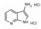 3-Amino-7-azaindole dihydrochloride