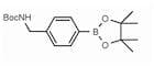 4-(N-Boc-aminomethyl)phenylboronic acid pinacol ester