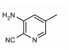 3-Amino-5-methylpyridine-2-carbonitrile