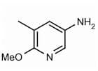 3-Amino-6-methoxy-5-methylpyridine