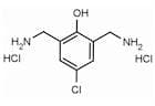 2,6-bis(Aminomethyl)-4-chlorophenol dihydrochloride