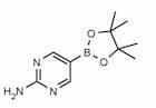 2-Aminopyrimidine-5-boronic acid pinacol ester