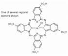 Al(III) Phthalocyanine Chloride Tetrasulfonic Acid