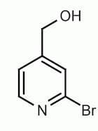 2-Bromo-4-(hydroxymethyl)pyridine