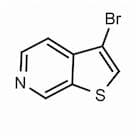 3-Bromothieno[2,3-c]pyridine