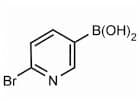 2-Bromopyridine-5-boronic acid