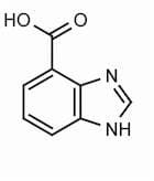 1H-Benzoimidazole-4-carboxylic acid