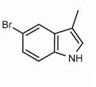 5-Bromo-3-methylindole