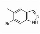 6-Bromo-5-methyl-1H-indazole