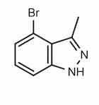 4-Bromo-3-methyl-1H-indazole