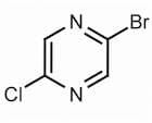 2-Bromo-5-chloropyrazine