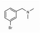 (3-Bromobenzyl)dimethylamine
