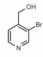 3-Bromo-4-(hydroxymethyl)pyridine