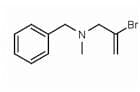 2-Bromo-3-(N-benzylmethylamino)prop-1-ene