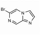 6-Bromoimidazo[1,2-a]pyrazine