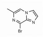 8-Bromo-6-methylimidazo[1,2-a]pyrazine
