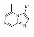 3-Bromo-5-methylimidazo[1,2-a]pyrazine