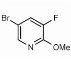 5-Bromo-3-fluoro-2-methoxypyridine
