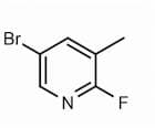 5-Bromo-2-fluoro-3-methylpyridine