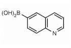 Quinoline-6-boronic acid