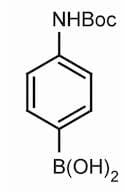 4-(N-Boc-amino)phenylboronic acid