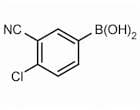 4-Chloro-3-cyanophenylboronic acid